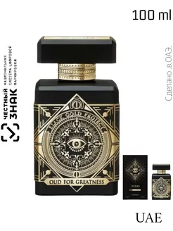 INITIO PARFUMS PRIVES Oud For Greatness 100 мл