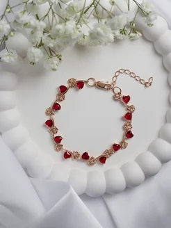 Браслет женский серебро 925 LODI JEWELRY 246540321 купить за 2 587 ₽ в интернет-магазине Wildberries