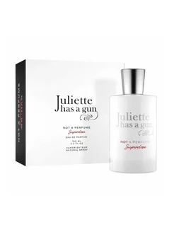 Juliette Not A Perfume Superdose 100 мл (Джульетта Супердоз)