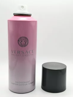 Парфюмированный дезодорант Versace Bright Crystal