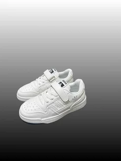 Кроссовки для девочек и мальчиков Adidas KING STYLE 246558386 купить за 996 ₽ в интернет-магазине Wildberries