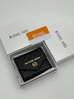 Кошельки Michael Kors