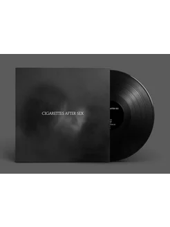 Cigarettes After Sex. X's (LP)