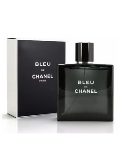 Духи BLEU DE CHANEL PARFUM 100ml духи мужские 246588636 купить за 712 ₽ в интернет-магазине Wildberries