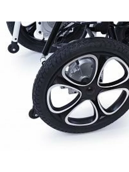 MET Кресло-коляска электрическая 16238 All Terrain MT-85, вариант, фото 3