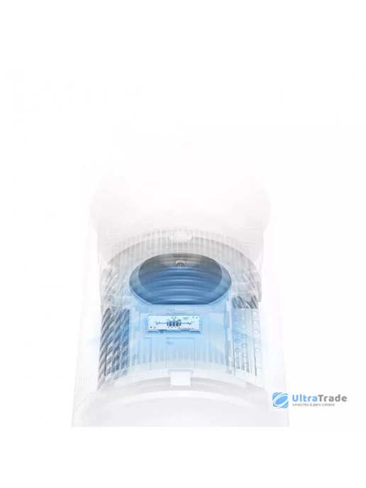 MIJIA Умный осушитель воздуха Xiaomi 50L (DM-CS50CFA1A), 50 л, фото 4