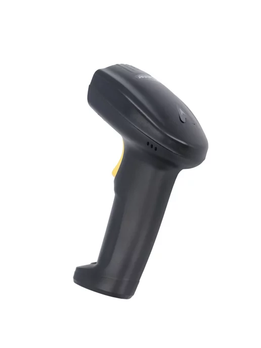 Dewin Беспроводной сканер штрих-кода 2,4G USB 1D 2D Ручной привод, 2,4 г, фото 3