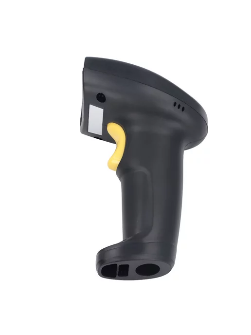 Dewin Беспроводной сканер штрих-кода 2,4G USB 1D 2D Ручной привод, 2,4 г, фото 4