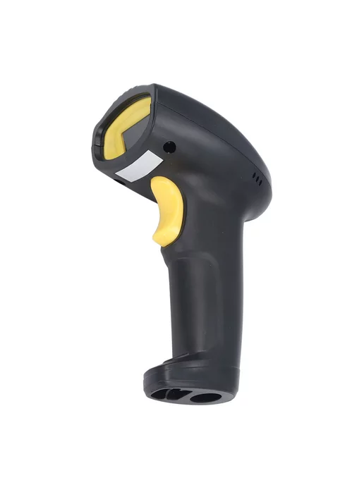 Dewin Беспроводной сканер штрих-кода 2,4G USB 1D 2D Ручной привод, 2,4 г, фото 7