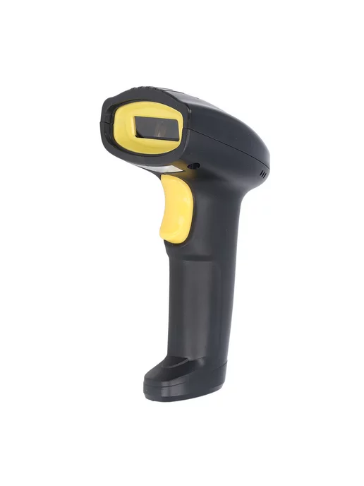 Dewin Беспроводной сканер штрих-кода 2,4G USB 1D 2D Ручной привод, 2,4 г, фото 8