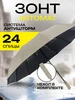 Зонт автомат складной компактный антиветер защита от дождя Velton 246598704 купить за 497 ₽ в интернет‑магазине Wildberries