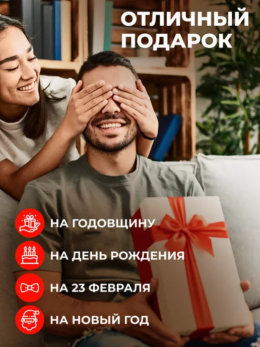 guard&marine Бальзам для бороды мужской с ароматом сандала, 60 мл, 60 мл, фото 5