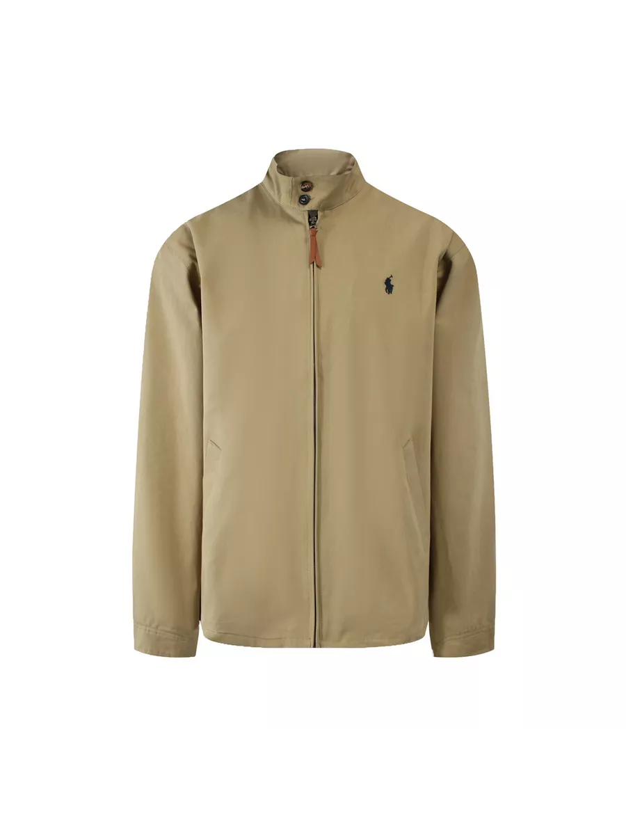 Вышитый жакет Polo Ralph Lauren