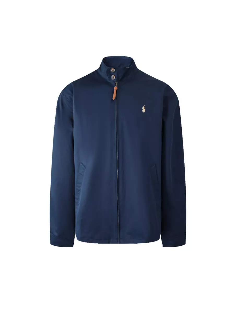 Вышитый жакет Polo Ralph Lauren