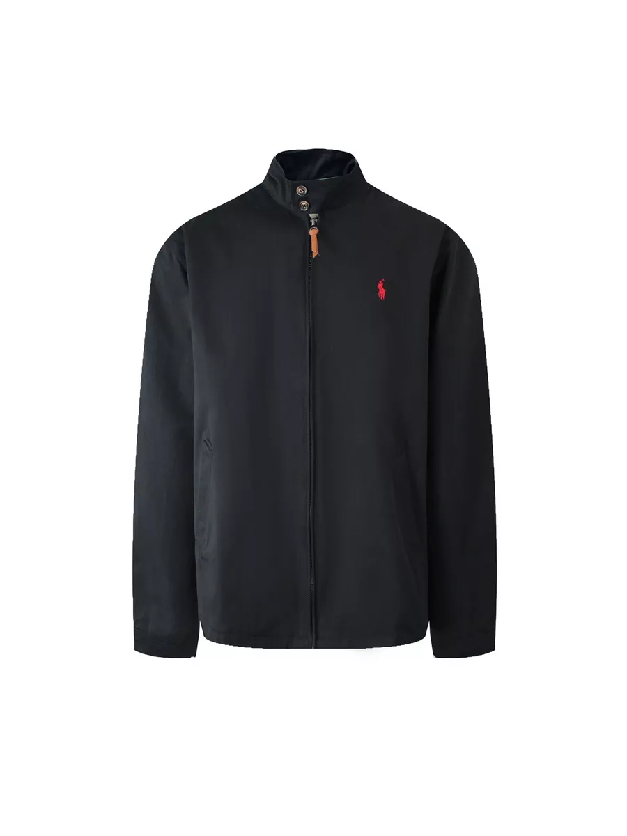 Вышитый жакет Polo Ralph Lauren