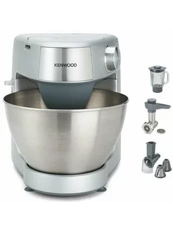Кухонная машина KHC29. M0SI Kenwood 246607146 купить за 21 666 ₽ в интернет-магазине Wildberries
