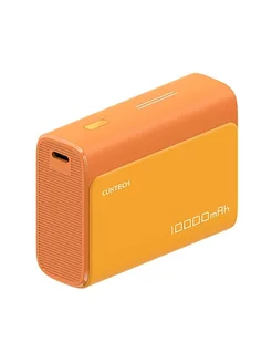 Внешний аккумулятор 30W P+Series 1C1A PB100 orange Cuktech 246616826 купить за 1 609 ₽ в интернет-магазине Wildberries