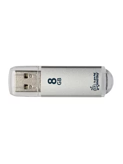 Флешка, USB 2.0, 8 ГБ