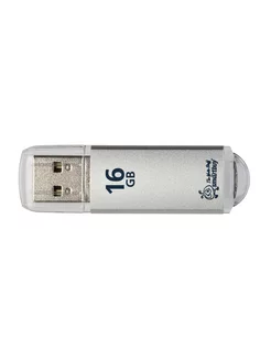 Флешка, USB 2.0, 16 ГБ