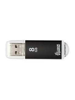 Флешка, USB 2.0, 8 ГБ