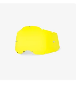 Линза RC2, AC2, ST2 Replacement Yellow