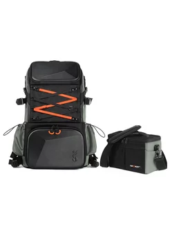 Фоторюкзак Beta Backpack 32L KF13.107