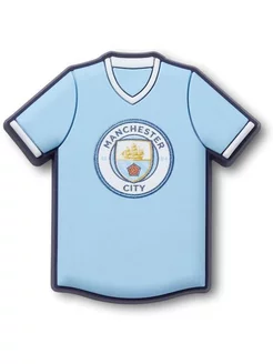 Джиббитс Manchester City Jersey