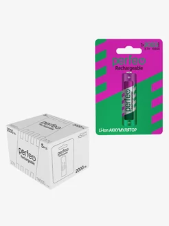 аккумулятор Li-Ion 18650 2000mAh 5шт 3.7V