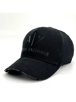 Бейсболка ARMANI брендовая кепка Armani Exchange 246664000 купить за 1 196 ₽ в интернет-магазине Wildberries