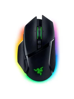 Мышь Razer Basilisk V3 Pro черный оптическая (30000dpi) RAZER 246666482 купить за 17 427 ₽ в интернет-магазине Wildberries