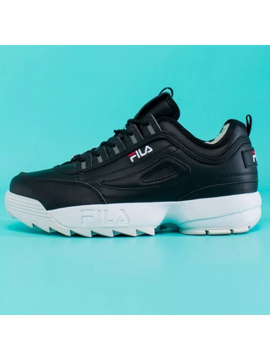 Adidas fila disruptor online