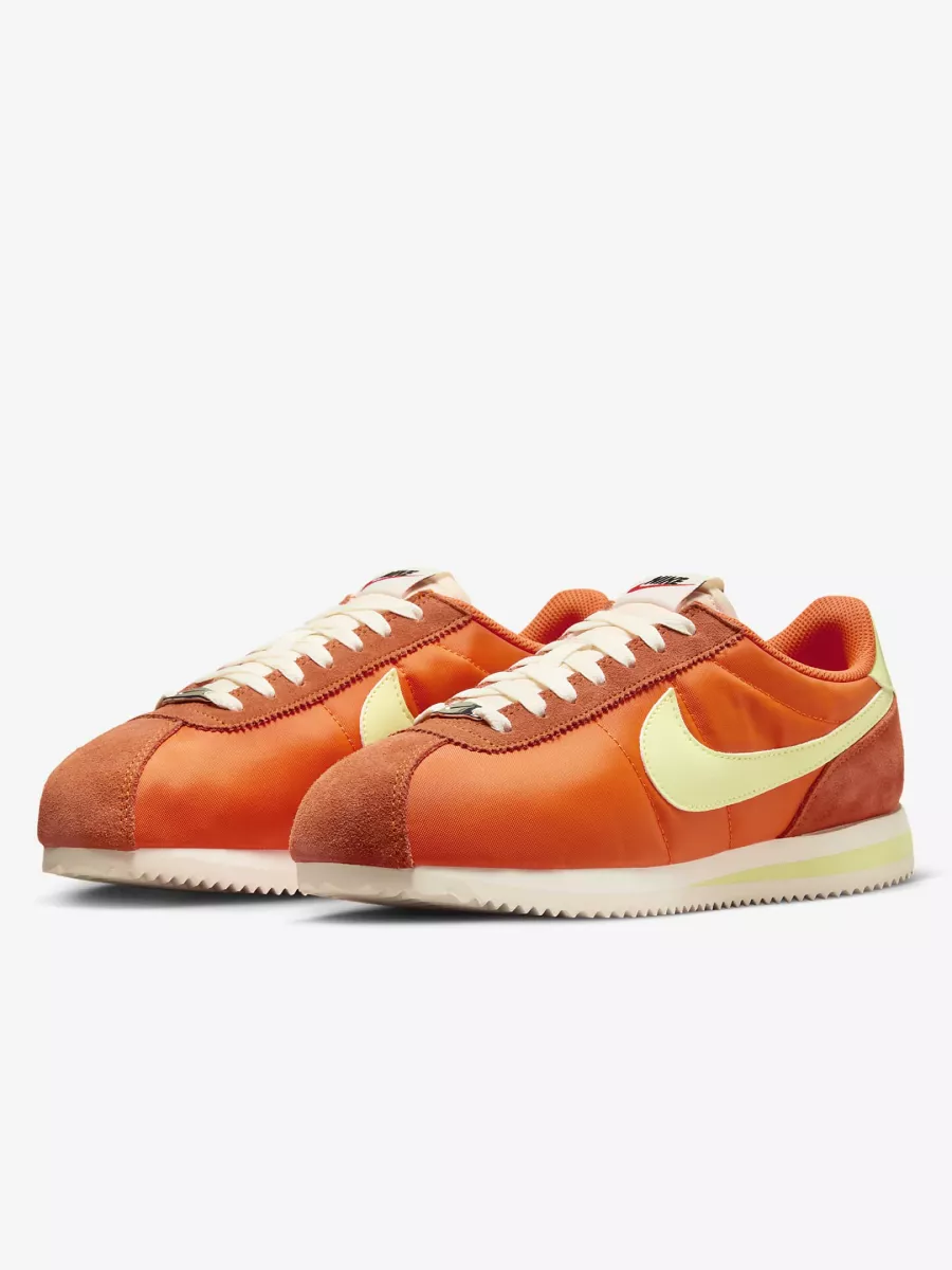 W CORTEZ TXT Nike 246677385 6505 Wildberries