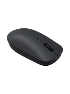 Беспроводная мышь Wireless Mouse Lite Xiaomi 246684215 купить за 875 ₽ в интернет-магазине Wildberries