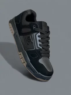 Кроссовки DC Shoes STAG кеды спортивные повседневные