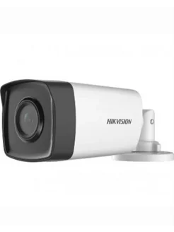 Камера видеонаблюдения Hikvision DS-2CE17D0T-IT5 3,6mm Hikvision 246696975 купить за 2 251 ₽ в интернет-магазине Wildberries