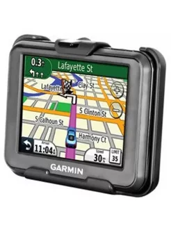 RAM-HOL-GA51U держатель RAM для навигатора Garmin nuvi 30 и Нет бренда 246707021 купить за 1 619 ₽ в интернет-магазине Wildberries