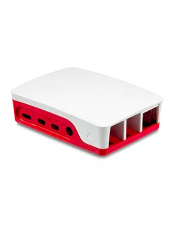 Корпус Raspberry Pi Case для Raspberry Pi 4 Raspberry Pi 246722758 купить за 373 ₽ в интернет-магазине Wildberries