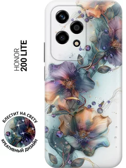 Чехол на Honor 200 lite GOSSO CASES 246723408 купить за 328 ₽ в интернет-магазине Wildberries