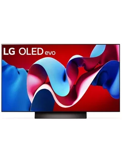 Телевизор 48"Smart /4K Ultra HD LG 246728395 купить за 97 698 ₽ в интернет-магазине Wildberries