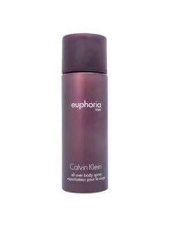 Дезодорант Calvin Klein Euphoria Men