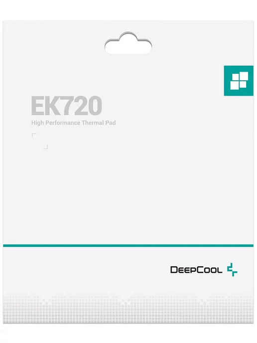 Deepcool Термопрокладка EK720-XL-0.5 (R-EK720-GYXL05-G-1), вариант, фото 3