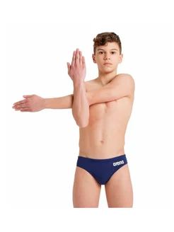 Плавки детские TEAM SWIM BRIEFS SOLID