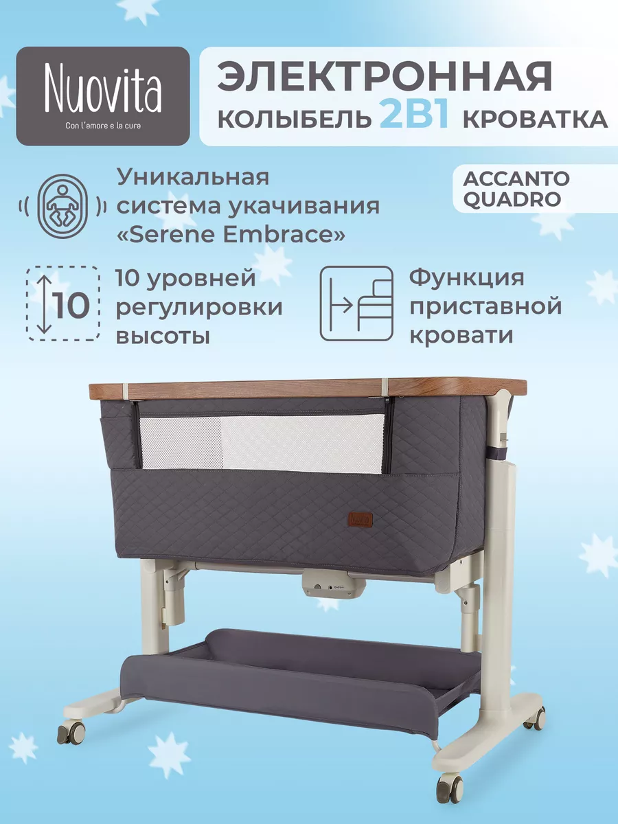 Кроватка для...