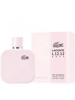 Духи женские Lacoste L.12.12 Sparkling Lacoste