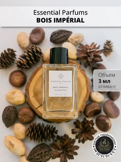 Bois Imperial, отливант 3 мл