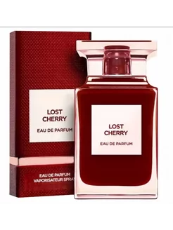 Tom Ford lost cherry Парфюм