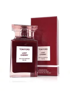 Духи Tom Ford lost cherry