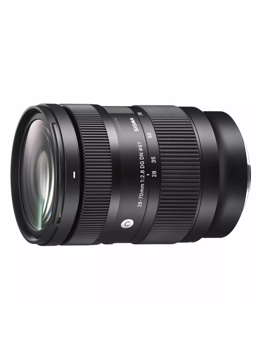 Объектив 28-70mm f/2.8 DG DN Contemporary E