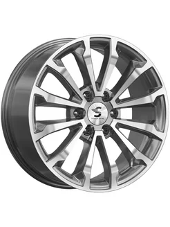 КP006(20 Pajero Sport) 20x8.5