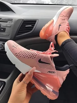 Кроссовки беговые AIR MAX 270